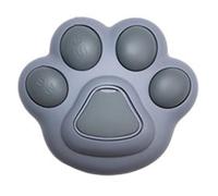 Epdpekc Cats Steam Brush Steamy Dog Brush Electric Cats Hair Brushes for Massage Pet Grooming Comb Hair Removal Combs,A