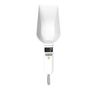 Epdpekc Digital Scale Electronic Spoon Cooking Food Dog Food Weight Measuring Spoon Food Measuring Shovel