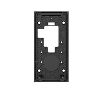 Epdpekc No-Drill Video Doorbell Mount for (2020 Release),Doorbell Mounting Holder Accessories