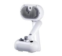Epdpekc Pet Comb Brush for Dog Pet Hair Roller Floating Hair Removal Comb with USB Charge Pet Care Pet Supplies