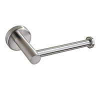 Epdpekc Toilet Tissue Paper Roll Holder Stainless Steel Wall Mount for Bathroom Kitchen