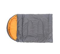Epdpekc Waterproof Warm Pet Sleep Bag Outdoor Camping Dog Bed Blanket Plush Cushion Mattress Drawstring Pet Bed Kennel Mat A