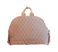 Epdpekc Winter Warm Cat Small Dog Woven Nest Willow Woven Cat Maternity Nest Four Season Universal Cat Nest,Khaki