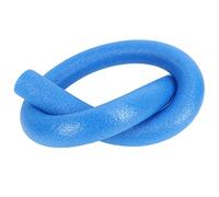 EPE Foam Swimming Pool Noodle Water Floating Stick Kids Swim Aid Toy for Blindfolded Games Pool Playtime Exercise Learning 6.5x150cm (Dark Blue)