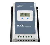 EPEVER 30A MPPT Solar Charge Controller 100V input Tracer A Series 3210A With LCD Display