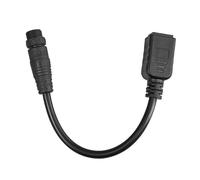 EPEVER 4M12 IP67 Waterproof RS485 Communication Cable