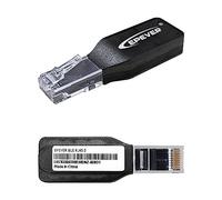 EPEVER BLE Adapter EPEVER-BLE-RJ45-D for MPPT Solar Charge Controller TracerAN TracerBN TrironN XTRAN Solar Panel regulator (BLE Adapter)