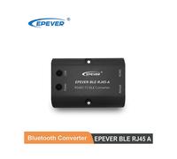 Epever Bluetooth-compatible Rs485 Adapter For Epever Solar Charger Controller And Communication Via Mobile Phone App Ble Rj45 A