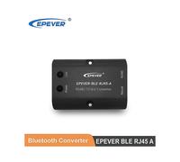 Epever Bluetooth-compatible Rs485 Adapter For Epever Solar Charger Controller And Communication Via Mobile Phone App Ble Rj45 A