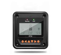 EPEVER® MT52 Remote Meter, LCD Display Remote Meter for Solar Charge Controller for Tracer-AN Series, Tracer-BN Series, LandStar-B Series, ViewStar-BN Series - MT52