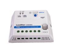 EPEVER® PWM Landstar EU Series Charge Controller LS EU 12V/24V with USB Connection (LS3024EU (30A, 12/24V))