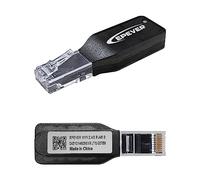 EPEVER WiFi Adapter EPEVER-WiFi-2.4G-RJ45-D for MPPT Solar Charge Controller TracerAN TracerBN TrironN XTRAN series Solar Panel regulator (WiFi Adapter)
