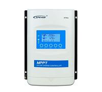 EPEVER XTRA3415N-XDS2 MPPT Charge Controller, 30A, 12V/24V/36V/48V, 150V, for Lead Acid Lithium, LCD Display, Off-grid Solar Power Systems