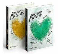 EPEX - EPEX BIPOLAR PT.2 PRELUDE OF LOVE 2nd EP Album ( LOVER / COMPANION ) RANDOM Ver. 1ea CD+132p Photo Book+1ea Folding Poster(On pack)+2ea Selfie Photo Card+1ea Story Paper+1ea Student ID Card+etc