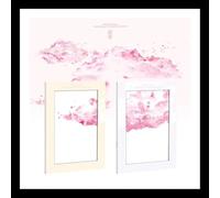 EPEX - (FIFTH PIECE Ver.) EPEX YOUTH CHAPTER 3 ROMANTIC YOUTH 3rd Album / CD+76 Paper+Card+4 Photo