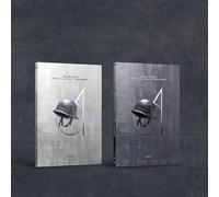 Epex - Prelude of Anxiety Chapter 2 Can we Surrender? 6th EP Album (Silver Shot Ver.)