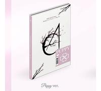EPEX PRELUDE OF LOVE CHAPTER 1. PUPPY LOVE 4th EP Album ( PUPPY Ver. ) K-POP SEALED