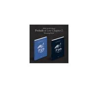 EPEX: PRELUDE OF LOVE CHAPTER 2. GROWING PAINS - CD