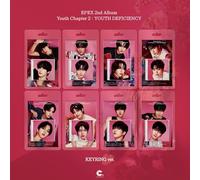 Epex - Youth Chapter 2 - Youth Deficiency - Digital Keyri
