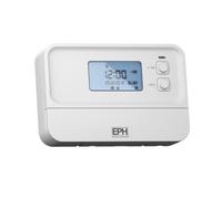 EPH 1 Channel/Combi Timeswitch (Volt Free)