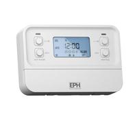 EPH 2 Zone Programmer A27-HW