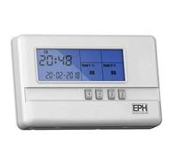 EPH 2 Zone RF Programmer