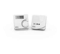 EPH COMBIPACK 3, Wireless Room RF Thermostat & Receiver