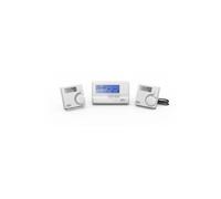 Eph Controls 2 Zone Rf Programmer (1 Rfr Room St/1 Rfc Cyl St) CWP2E