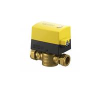 Eph Controls 22Mm 2 Port Motorised Valve V222P