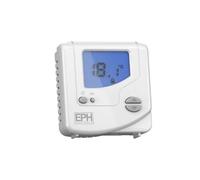 Eph Controls 230V Digital Room Thermostat CDT2