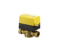 Eph Controls 28Mm 2 Port Motorised Valve V228P