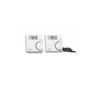 Eph Controls Rf Wireless Room Thermostat RFR