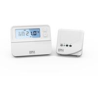 EPH OpenTherm® Programmable RF Thermostat (Combi Pack 4)