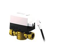 EPH V222P MOTORISED Valve 22MM Replaces Drayton and Honeywell (Older V222D Discontinued)