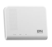 EPH WiFi Gateway for CP4