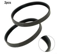 EPH219 Replacement Drive Belt for Shark AZ2002 AZ2000 AZ2000W AZ2000WWK Ensures Long Service Life and Dependability