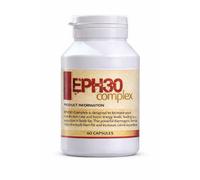 EPH30 Complex Thermogenic Support Capsules