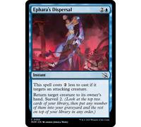 Ephara's Dispersal | March of the Machine