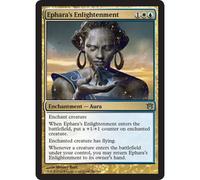 Ephara's Enlightenment | Born of the Gods