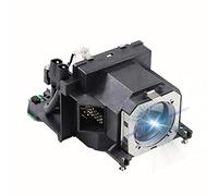 ePharos Projector Lamp with Housing for PANASONIC PT-VW435N PT-VW430 PT-VW431D PT-VW440 PT-VX505N PT-VX500 PT-VX510 - ET-LAV200 - 2.8E+2W - 100v_240v_50hz - 2750Hrs - 1 Count