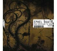 Ephel Duath - Pain Necessary to Know
