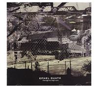 Ephel Duath - Through My Dogs Eyes [Limited Edition: CD +DVD]