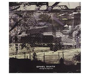Ephel Duath - Through My Dogs Eyes [Limited Edition: CD +DVD]