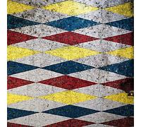 Ephemera by Little Green Cars