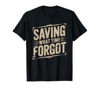 Ephemera Saves Every Label Pamphlet Catalog Ticket T-Shirt