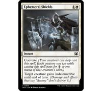 Ephemeral Shields | March of the Machine Commander