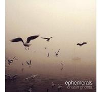 Ephemerals Chasin' Ghosts (CD) Album