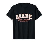 Ephesians 2:10 Christian Bible Verse Made for More T-Shirt