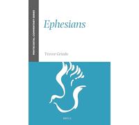 Ephesians: A Pentecostal Commentary: 5 (Pentecostal Commentary Series)