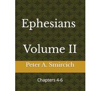 Ephesians: A Teaching Manual: and Exegetical Commentary